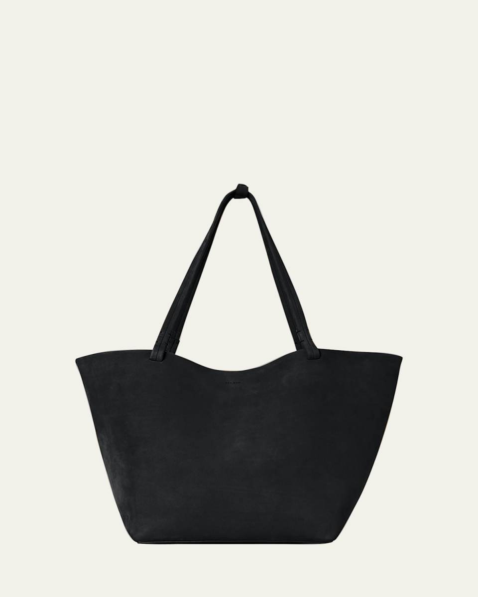 Park Tote Bag in Nubuck Leather